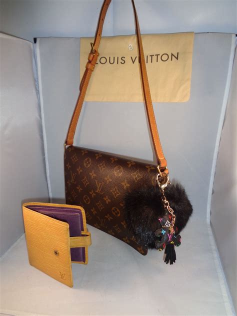 where can you sell a louis vuitton bag|selling used louis vuitton bags.